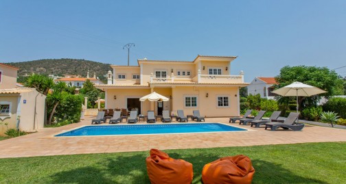 Villa Pacifica